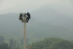 <b>华北持续强降雨！地方企业以“快响应”应对“</b>