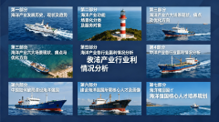 <b>海洋强国计谋下海洋财产概览、盈利阐发、破局</b>